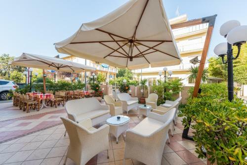 Hotel Losanna