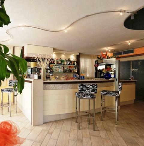 Hotel Losanna