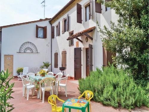 Apartamento Ca' Degli Aironi 1