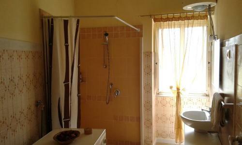 Apartamento Casa Nicoletta