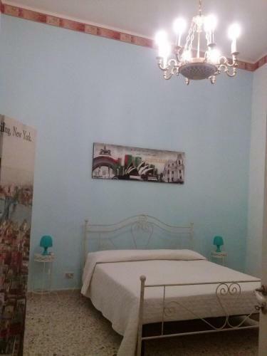 Apartamento Casa Nicoletta