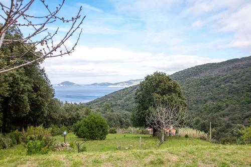 Villino Mare E Natura