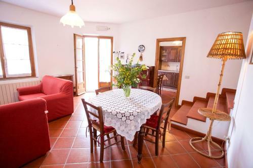 Villino Mare E Natura