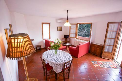 Villino Mare E Natura