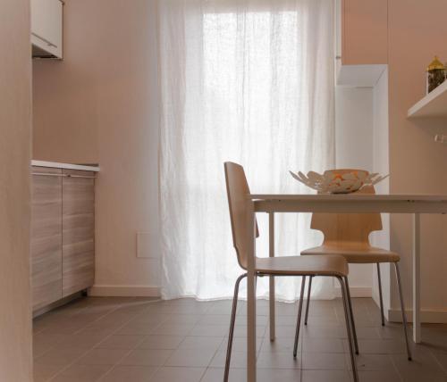 Apartamento Residenze Milano