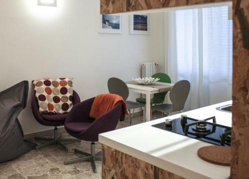 Apartamento Residenze Milano