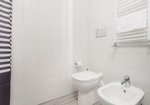 Apartamento Residenze Milano