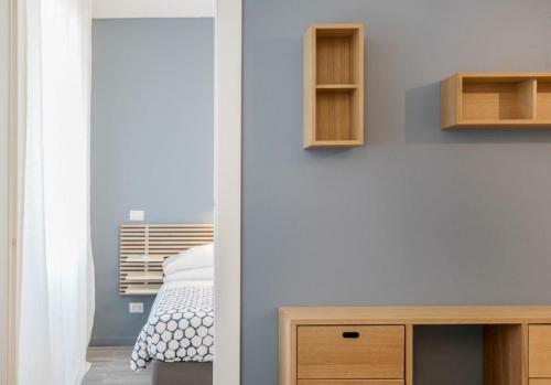 Apartamento Residenze Milano