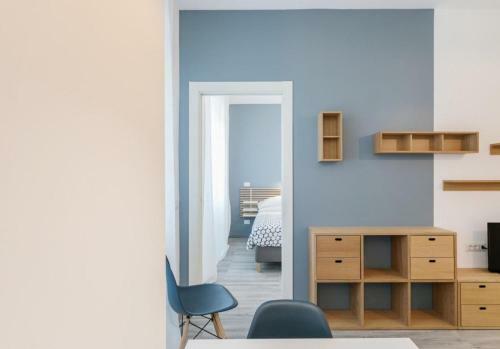 Apartamento Residenze Milano