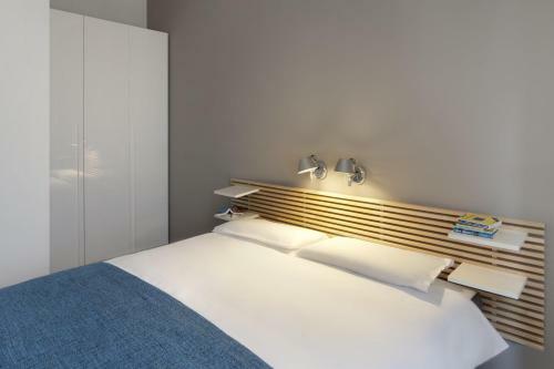 Apartamento Residenze Milano