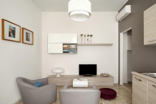 Apartamento Residenze Milano