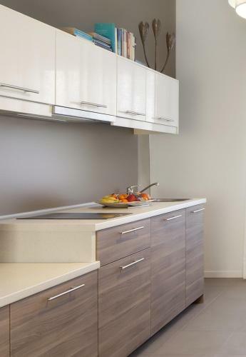 Apartamento Residenze Milano