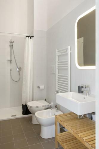 Apartamento Residenze Milano