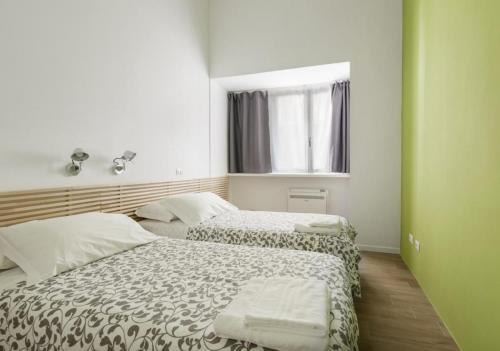 Apartamento Residenze Milano