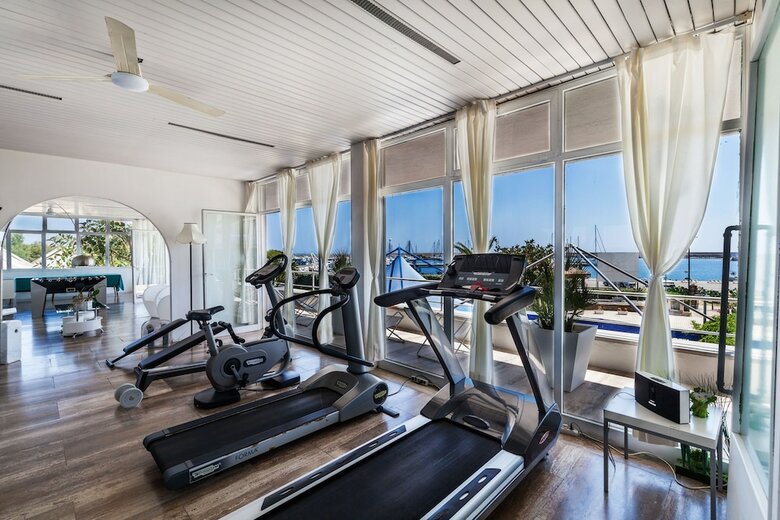 Apartamento Abitare In Vacanza