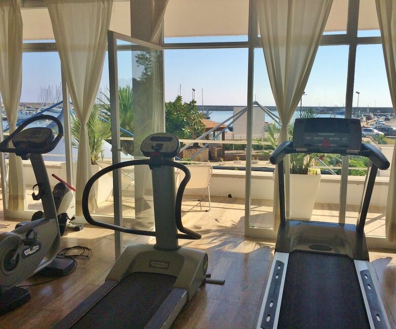 Apartamento Abitare In Vacanza