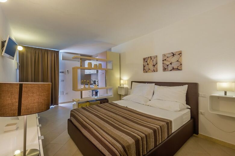 Apartamento Abitare In Vacanza