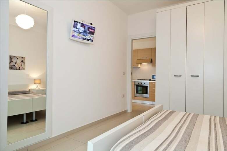 Apartamento Abitare In Vacanza