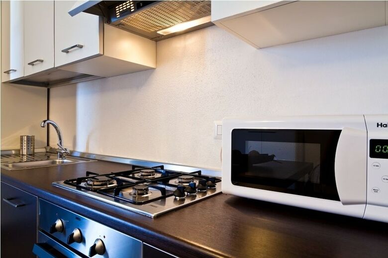 Apartamento Abitare In Vacanza