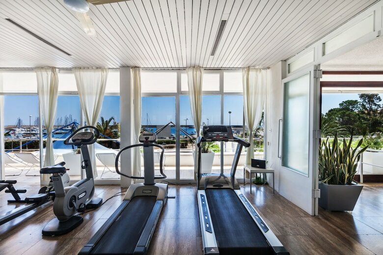 Apartamento Abitare In Vacanza