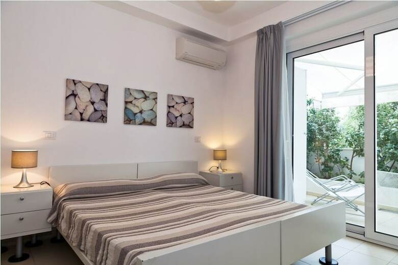 Apartamento Abitare In Vacanza