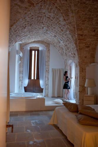 Hotel Corte Altavilla