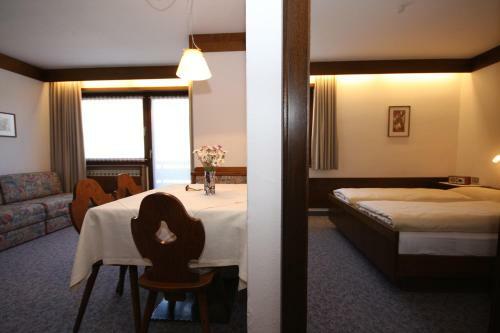 Apartments Residence Alta Badia