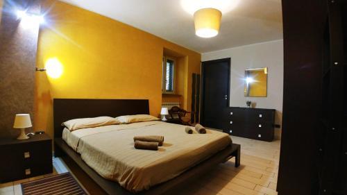 Apartamento La Casetta Della Nonna