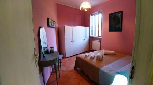 Apartamento La Casetta Della Nonna