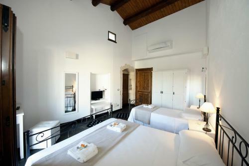 Bed & Breakfast La Casa Di Matilde