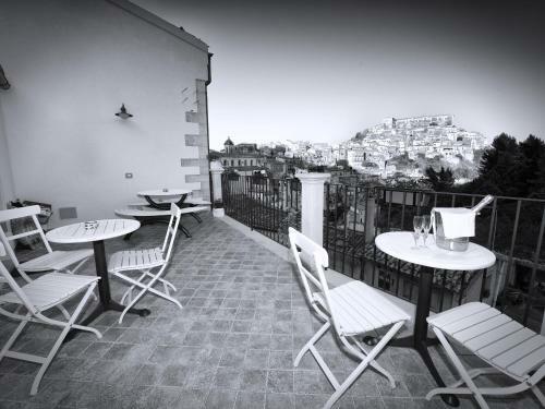Bed & Breakfast La Casa Di Matilde