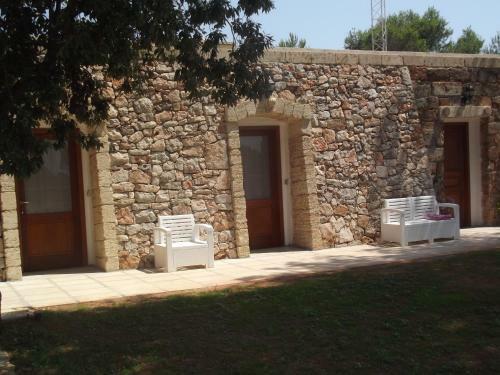Agroturismo Agriturismo Zio Zac
