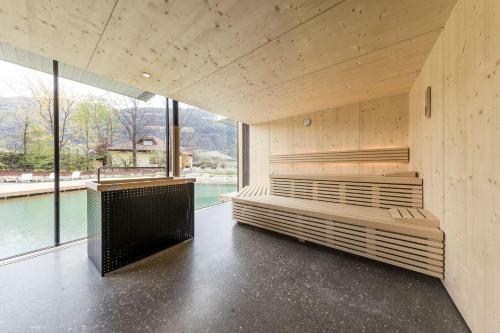 Hotel Sand
