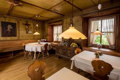 Hotel Pension An Der Linde