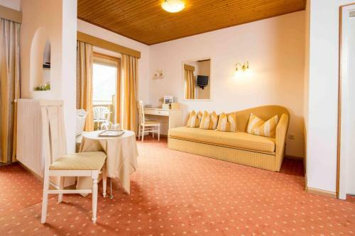Hotel Pension An Der Linde