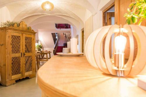 Hotel Pension An Der Linde