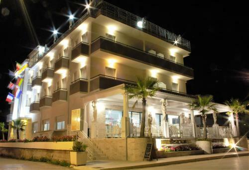 Hotel Sole Resort