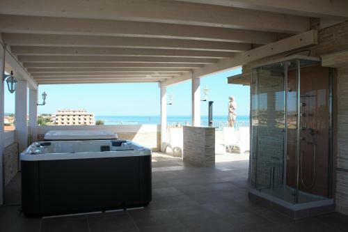 Hotel Sole Resort