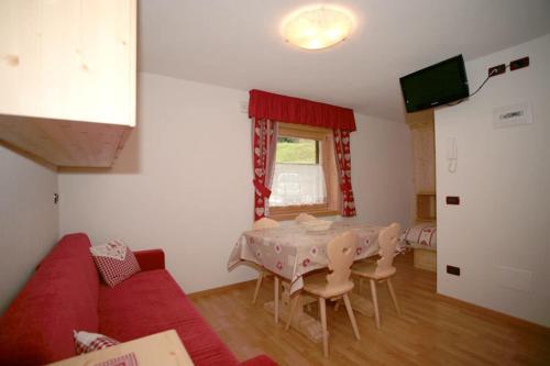 Apartamento Appartamenti Albert