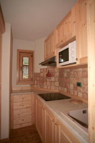 Apartamento Appartamenti Albert