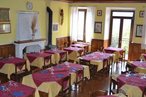 Hotel Moderno