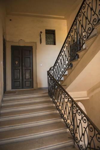 B&B Trentacinque