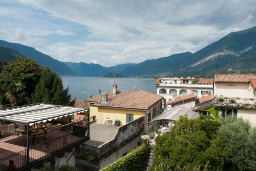 Bellagio Center Town Apartments