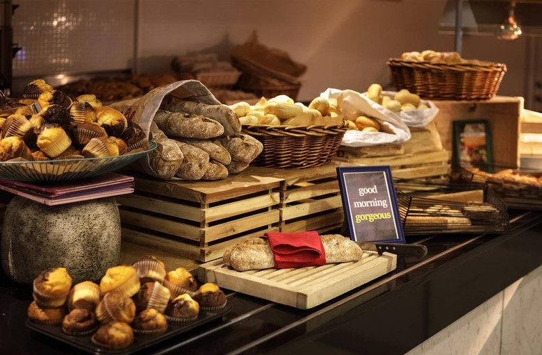 Park Inn By Radisson Meriton Conference & Spa Hotel Tallinn