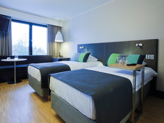 Hotel Radisson Blu Espoo