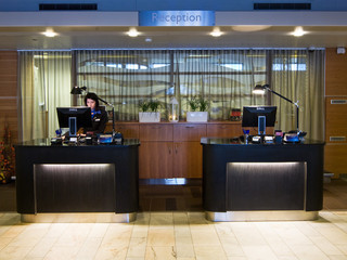 Hotel Radisson Blu Espoo