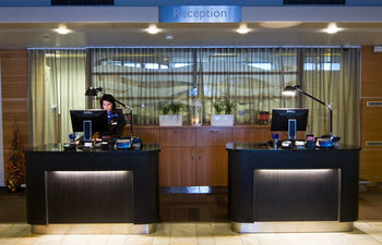 Hotel Radisson Blu Espoo