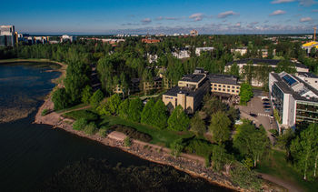 Hotel Radisson Blu Espoo