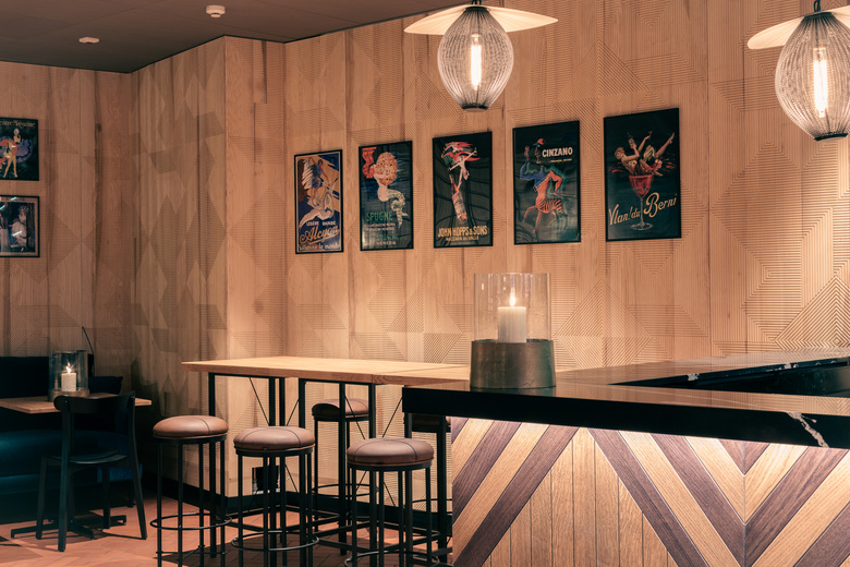Hotel Sokos Hamburger Bors