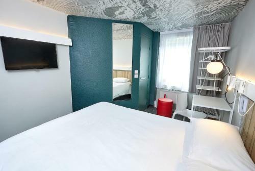 Hotel Ibis Auxerre Centre